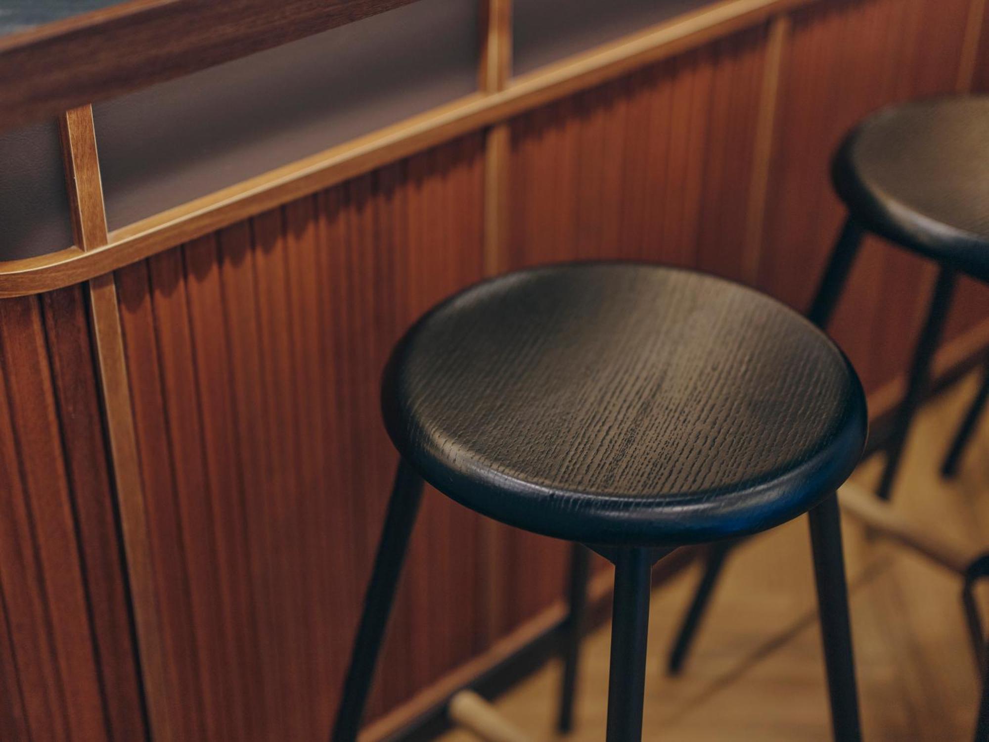 Illi Surp Shiba-Park Hotel Tokio Buitenkant foto
