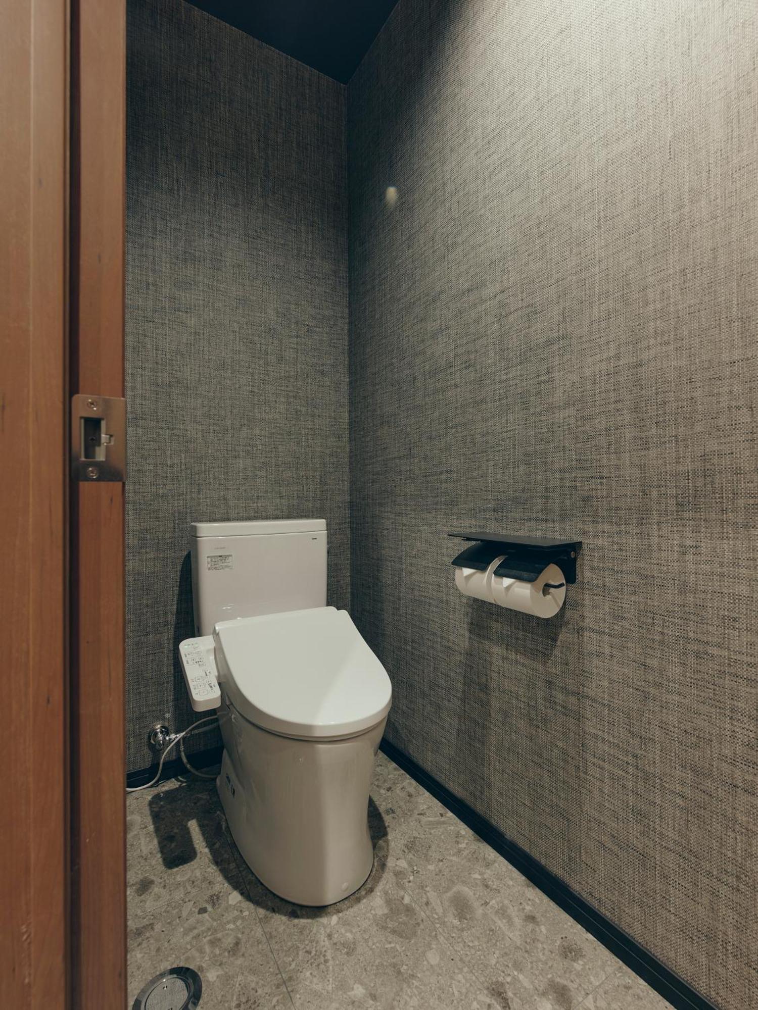 Illi Surp Shiba-Park Hotel Tokio Buitenkant foto